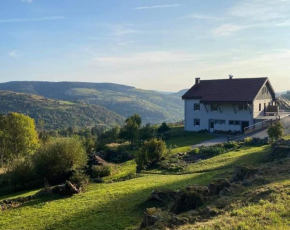 Le Gîte de mon grand père